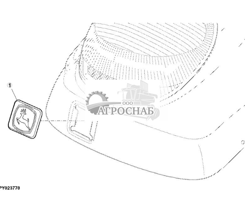 БЕЗ ДИСТАНЦИОННОГО УПРАВЛЕНИЯ С ЛЕВОЙ  ПРАВОЙ СТОРОН, СЦЕПКА - ST209255 263.jpg